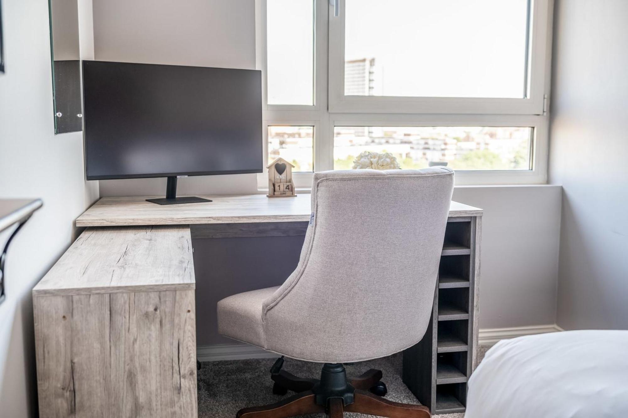 Canary Wharf Retreat With Free Secure Parking London Exteriör bild