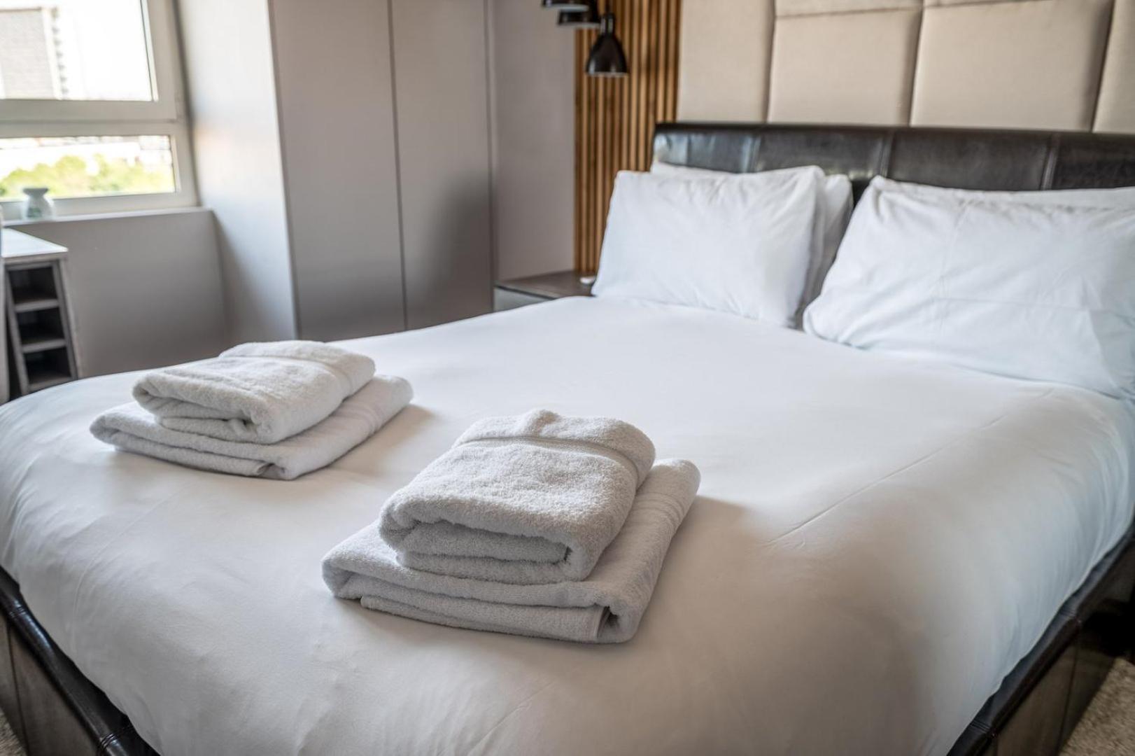 Canary Wharf Retreat With Free Secure Parking London Exteriör bild