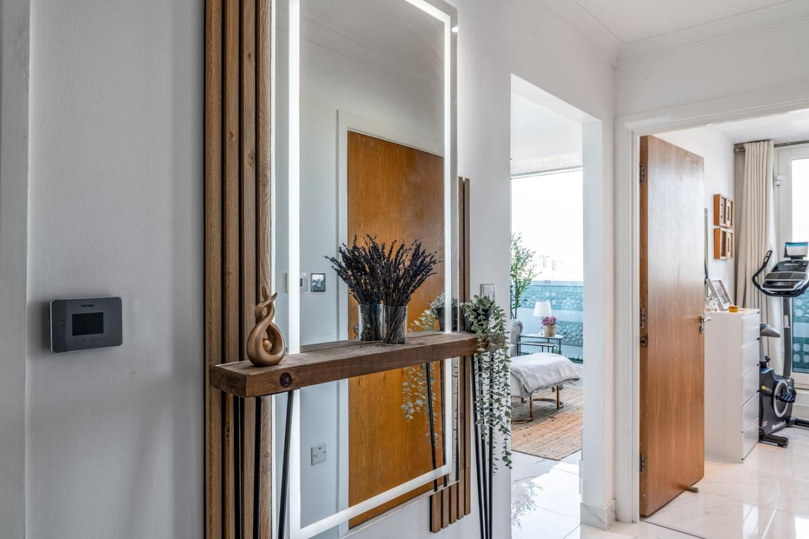 Canary Wharf Retreat With Free Secure Parking London Exteriör bild